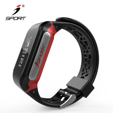 2018 Fashion Smart Armbanduhr Blutdruck für Sport und Gesundheit